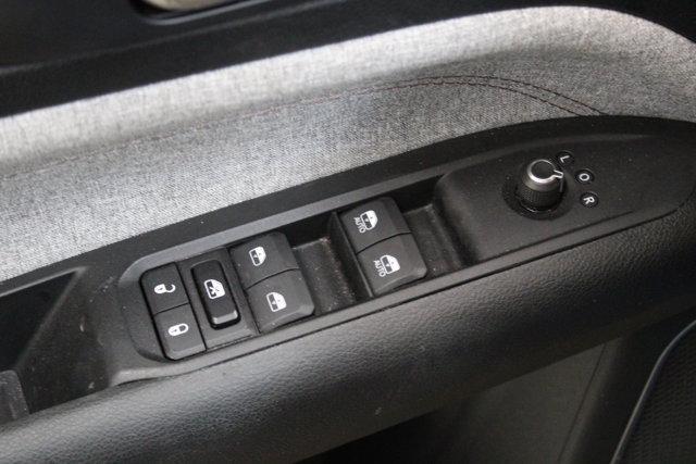 used 2022 Jeep Compass car, priced at $21,503