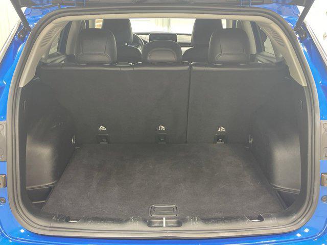 used 2022 Jeep Compass car, priced at $18,788