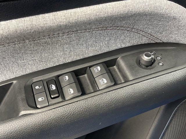 used 2022 Jeep Compass car, priced at $18,788