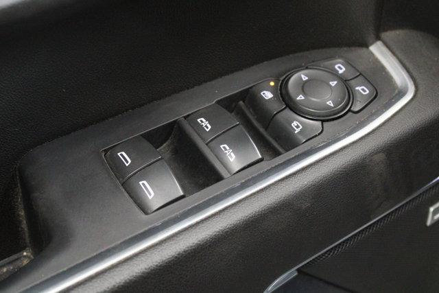 used 2022 GMC Sierra 1500 car, priced at $47,152