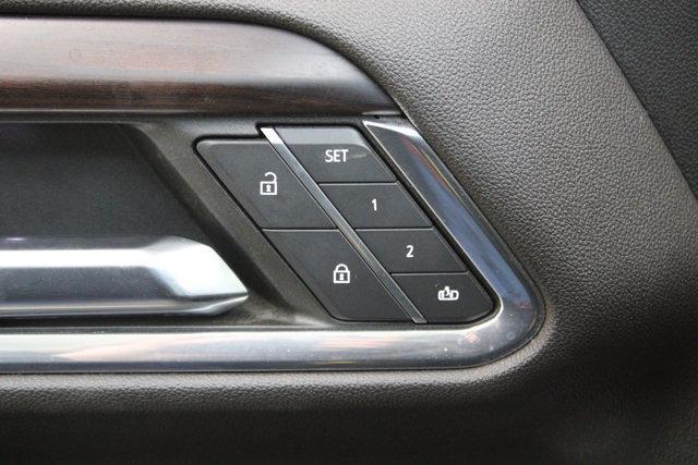 used 2022 GMC Sierra 1500 car, priced at $47,152