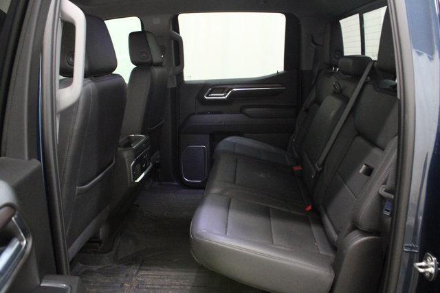 used 2022 GMC Sierra 1500 car, priced at $47,152