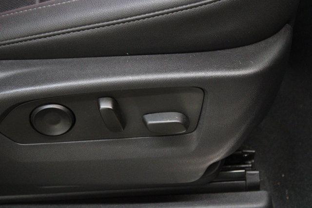 used 2022 GMC Sierra 1500 car, priced at $47,152