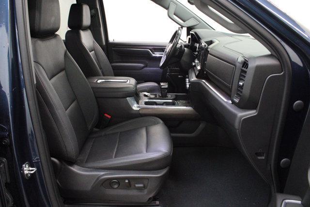 used 2022 GMC Sierra 1500 car, priced at $47,152