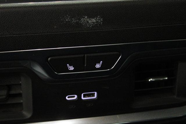 used 2022 GMC Sierra 1500 car, priced at $47,152