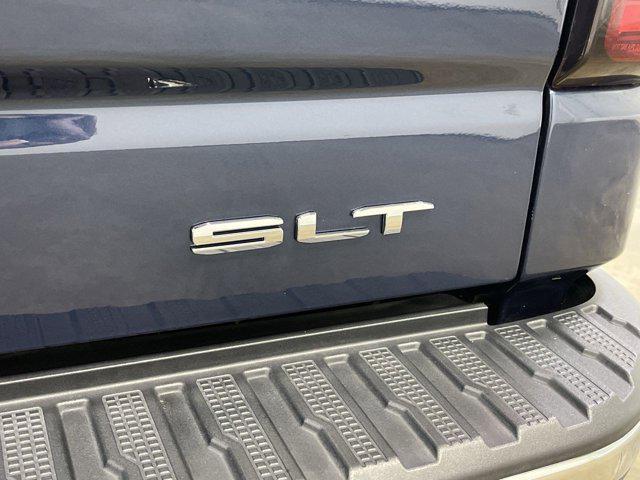 used 2022 GMC Sierra 1500 car, priced at $43,680
