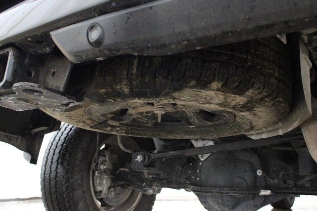 used 2024 Ram 2500 car, priced at $57,150