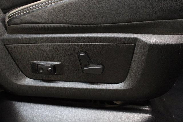 used 2024 Ram 2500 car, priced at $57,150