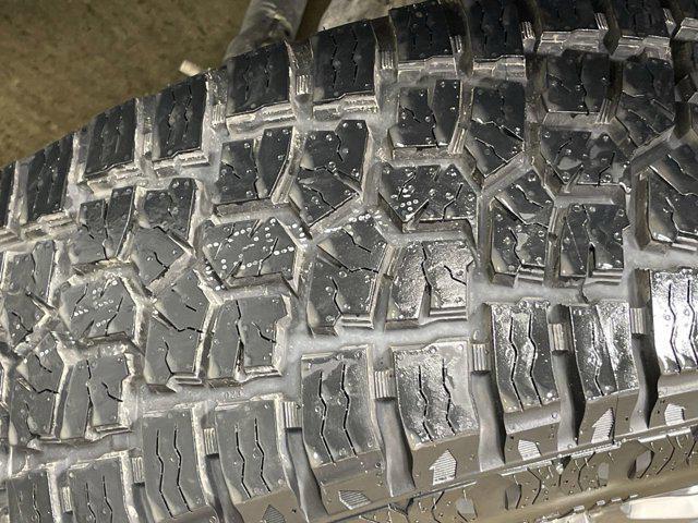 used 2024 Ram 2500 car, priced at $56,737