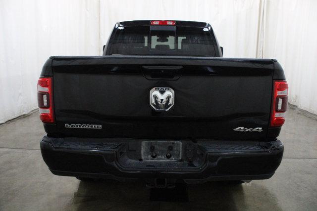 used 2024 Ram 2500 car, priced at $57,150