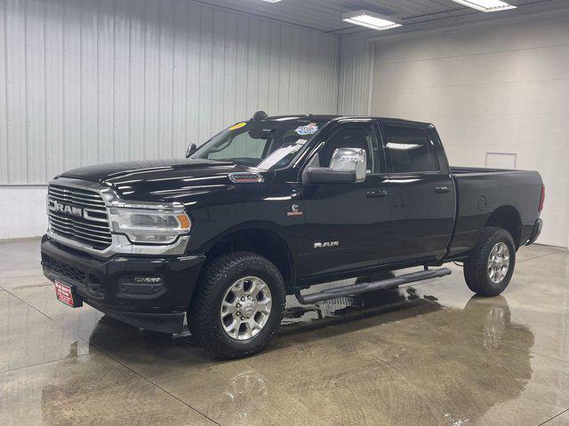 used 2024 Ram 2500 car, priced at $56,737