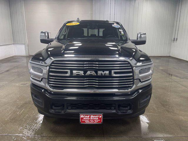used 2024 Ram 2500 car, priced at $56,737