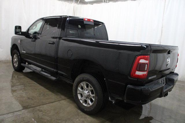 used 2024 Ram 2500 car, priced at $57,150