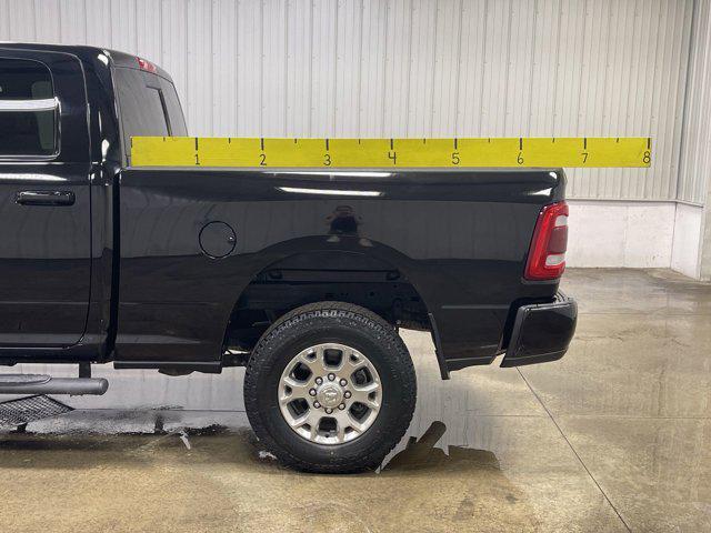 used 2024 Ram 2500 car, priced at $56,737