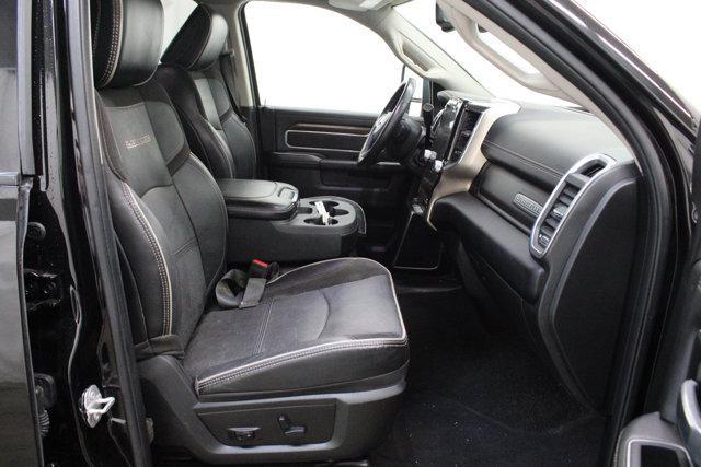 used 2024 Ram 2500 car, priced at $57,150