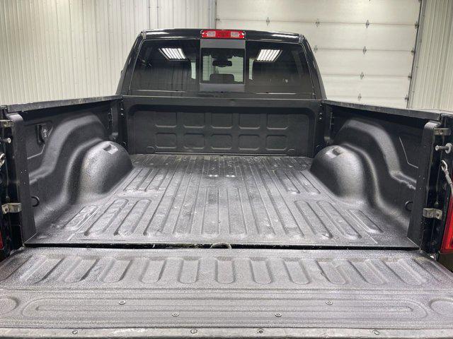 used 2024 Ram 2500 car, priced at $56,737