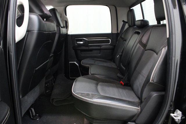 used 2024 Ram 2500 car, priced at $57,150