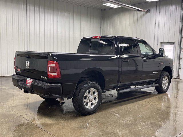 used 2024 Ram 2500 car, priced at $56,737