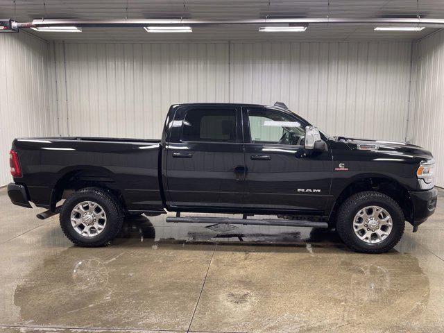 used 2024 Ram 2500 car, priced at $56,737