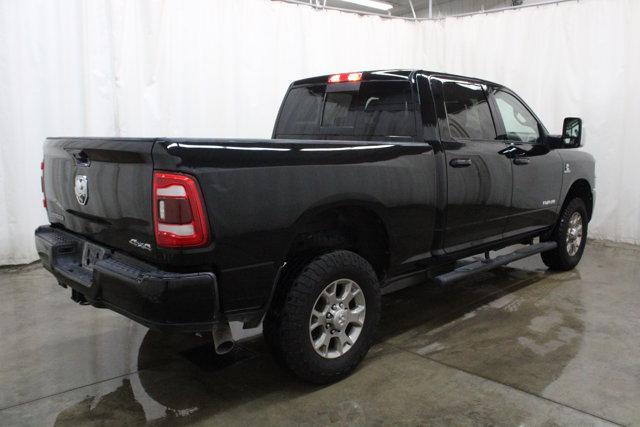 used 2024 Ram 2500 car, priced at $57,150