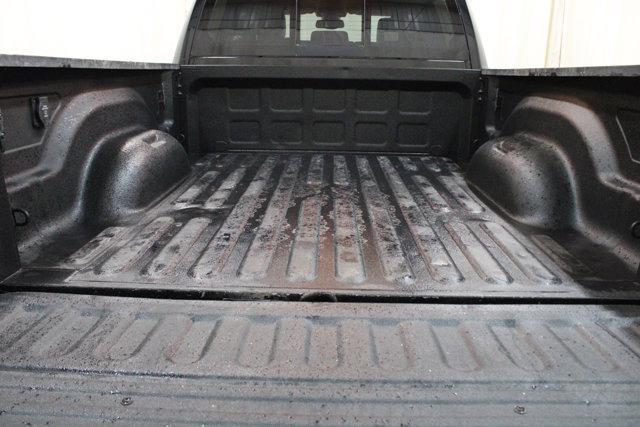 used 2024 Ram 2500 car, priced at $57,150