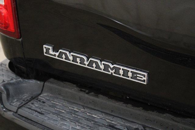 used 2024 Ram 2500 car, priced at $57,150