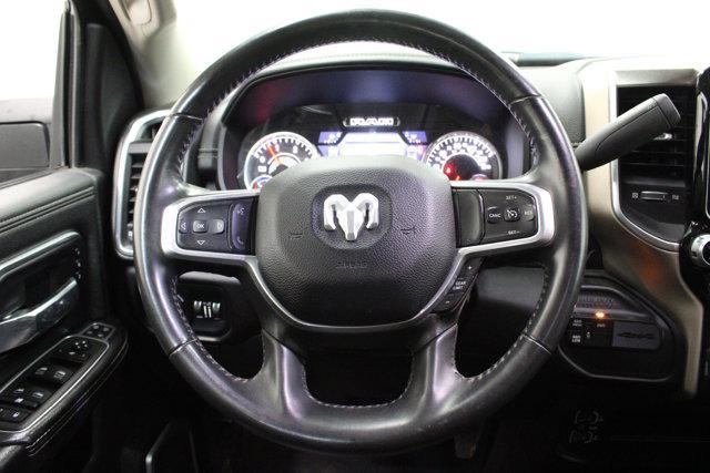 used 2024 Ram 2500 car, priced at $57,150