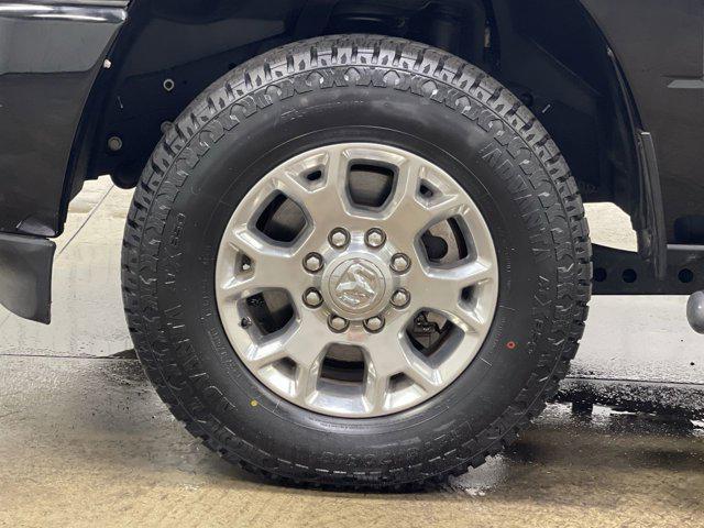 used 2024 Ram 2500 car, priced at $56,737