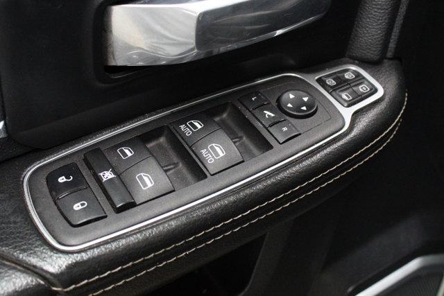 used 2024 Ram 2500 car, priced at $57,150