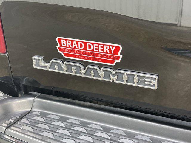 used 2024 Ram 2500 car, priced at $56,737