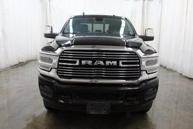 used 2024 Ram 2500 car, priced at $57,150