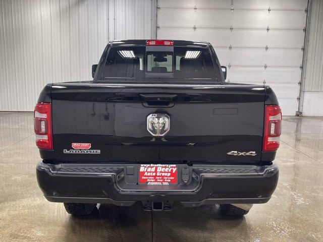 used 2024 Ram 2500 car, priced at $56,737