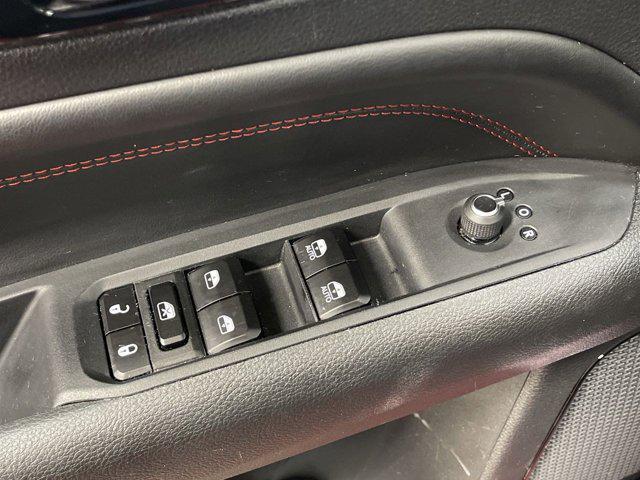 used 2023 Jeep Compass car, priced at $24,527