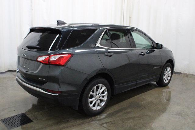 used 2019 Chevrolet Equinox car, priced at $19,247