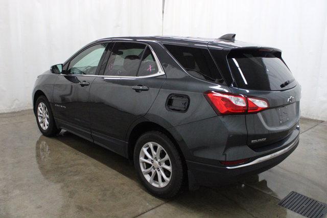 used 2019 Chevrolet Equinox car, priced at $19,247