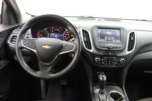 used 2019 Chevrolet Equinox car, priced at $19,247