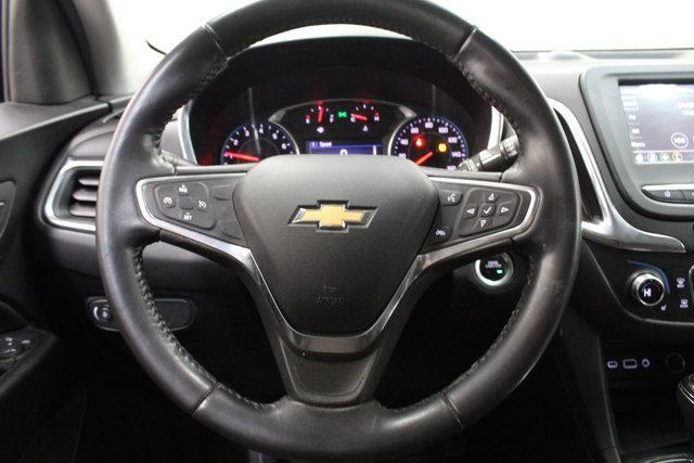 used 2019 Chevrolet Equinox car, priced at $19,247