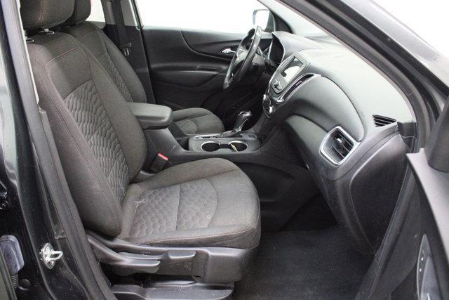 used 2019 Chevrolet Equinox car, priced at $19,247