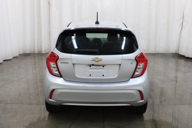 used 2020 Chevrolet Spark car, priced at $11,716