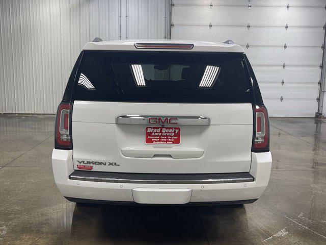 used 2016 GMC Yukon XL car, priced at $22,049