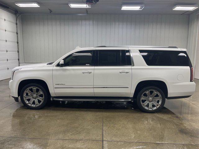 used 2016 GMC Yukon XL car, priced at $22,049