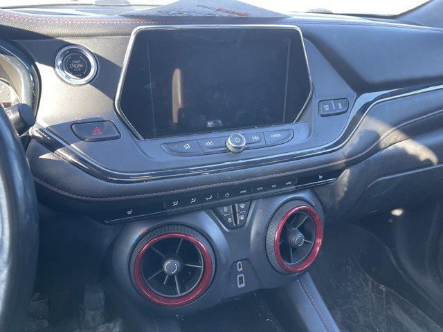 used 2019 Chevrolet Blazer car, priced at $17,551