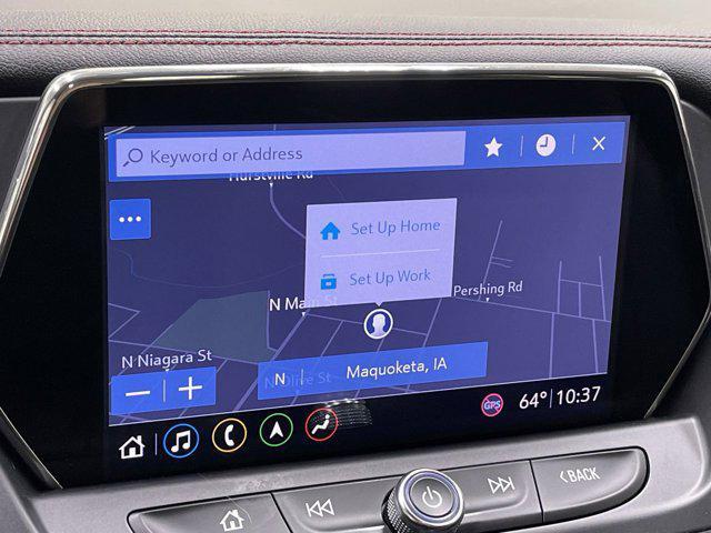 used 2019 Chevrolet Blazer car, priced at $17,548