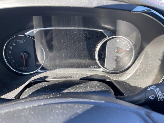 used 2019 Chevrolet Blazer car, priced at $17,551