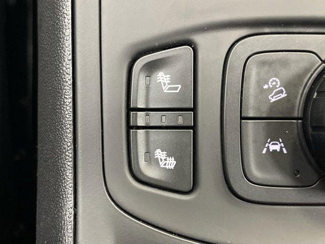 used 2024 GMC Terrain car, priced at $30,947