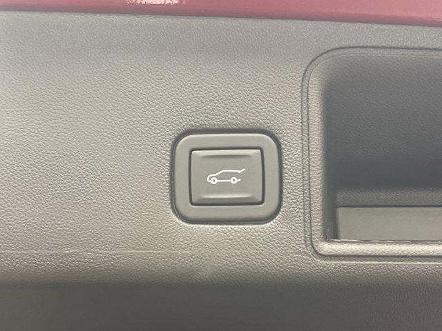 used 2024 GMC Terrain car, priced at $30,947