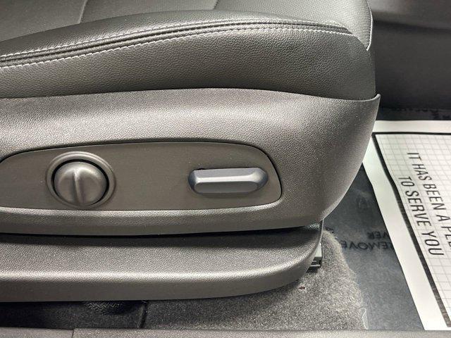 used 2024 GMC Terrain car, priced at $30,947