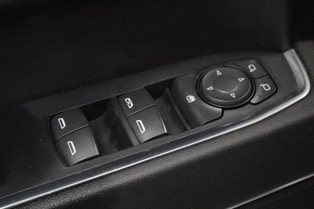 used 2023 Chevrolet Silverado 1500 car, priced at $36,627
