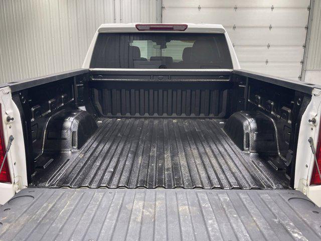 used 2023 Chevrolet Silverado 1500 car, priced at $35,275