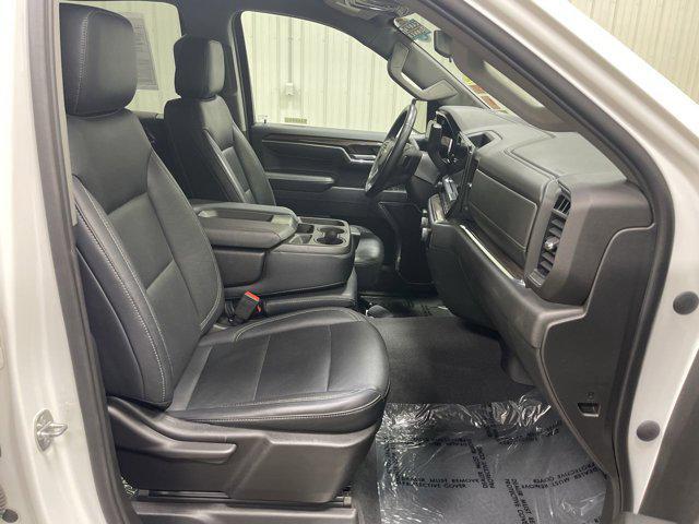 used 2023 Chevrolet Silverado 1500 car, priced at $35,275